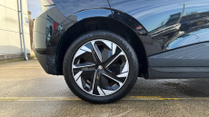 MG MG4 125kW SE EV 51kWh 5dr Auto Electric Hatchback